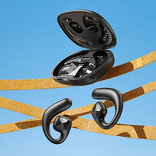 Load image into Gallery viewer, ECHOFLEX Air Conduction Bluetooth Earbuds Power