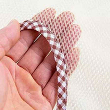 Load image into Gallery viewer, Eco Bag Beautiful Universal Bohemian Mesh Bag Material
