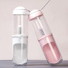 Load image into Gallery viewer, HydraPaws Quench and Go Pet Water Bottle