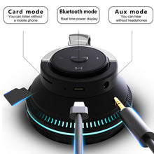 Load image into Gallery viewer, LumiGroove Wireless Earphones with Colorful LED Features