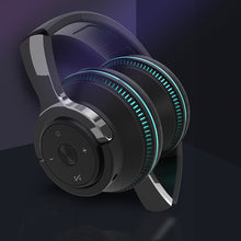 Load image into Gallery viewer, LumiGroove Wireless Earphones with Colorful LED