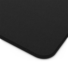 Load image into Gallery viewer, Mindful Moment Golden Horizon Premium Desk Mat Back
