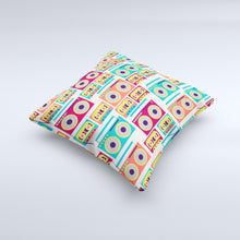 Load image into Gallery viewer, Retro Boombox Pillow