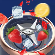 Load image into Gallery viewer, SmoothieMaster Portable Blender Blades
