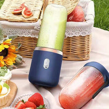 Load image into Gallery viewer, SmoothieMaster Portable Blender Options