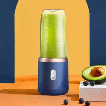Load image into Gallery viewer, SmoothieMaster Portable Blender Style