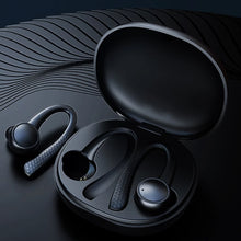 Load image into Gallery viewer, SoundFUSION Wireless Bluetooth Ear Hook Headphones