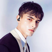 Load image into Gallery viewer, SoundFUSION Wireless Bluetooth Ear Hook Headphones Style