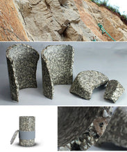 Load image into Gallery viewer, Genuine Hand-Crafted Marble Clarity Mug