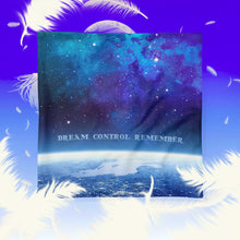 Load image into Gallery viewer, Hand Sewn Lucid Dream Subliminal Control Pillow Case