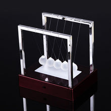 Load image into Gallery viewer, Newtons Kinetic Energy LED Chromatherapy Focal