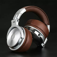 Load image into Gallery viewer, Professional Wired Binaural Meditation Headphones