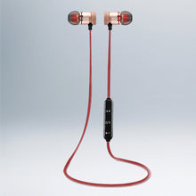 Load image into Gallery viewer, Wireless Bluetooth Magnetic Adsorption 5D EarPods