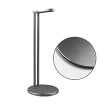 Load image into Gallery viewer, Premium Machined Aluminum Luxury Headphone Stand