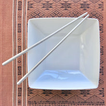 Load image into Gallery viewer, Recycled Bomb Chopsticks