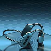 Load image into Gallery viewer, Bonewave Open Bone Conduction Headphones