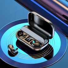 Load image into Gallery viewer, Lunar Shell Sleep Buds Low Profile