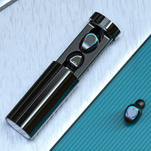 Load image into Gallery viewer, MiniPods Big Bass Tiny Cylinder Case