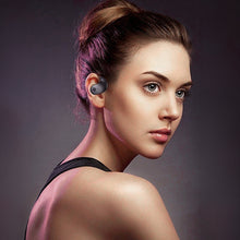Load image into Gallery viewer, Orbit Arc Open Earbuds Fit