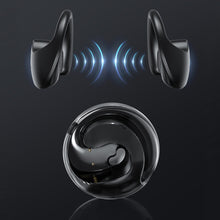 Load image into Gallery viewer, Orbit Arc Open Earbuds Full