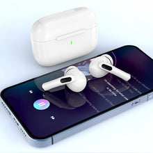 Load image into Gallery viewer, Pearl Pulse Earbuds Case