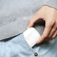 Load image into Gallery viewer, Pearl Pulse Earbuds Portable