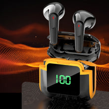 Load image into Gallery viewer, Sonic Halo Earbuds Case Front