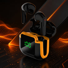 Load image into Gallery viewer, Sonic Halo Earbuds Case Side