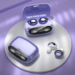 TouchPods Touch Screen Earbuds