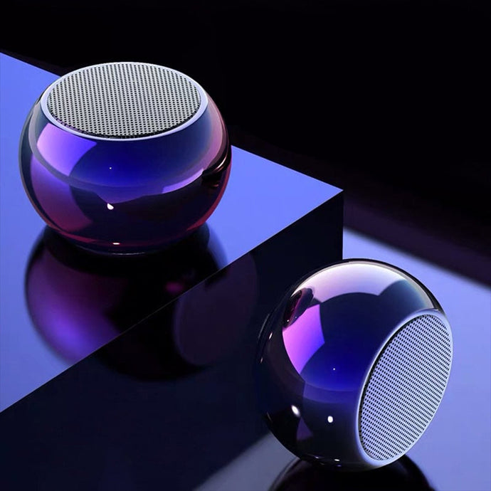 SoundBite Micro - World’s Smallest, Most Powerful Speaker