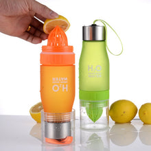 Load image into Gallery viewer, Juice Extractor Water Infuser Hydration Vessel