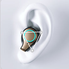 Load image into Gallery viewer, 9D Surround Sound Large Capacity Wireless Earbuds