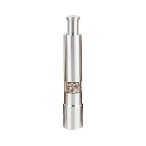micro mill premium stainless-steel grinder single