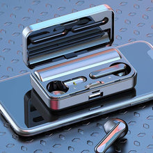 Load image into Gallery viewer, Pro PODS Ultra Fidelity Bluetooth Earbuds SmartBox