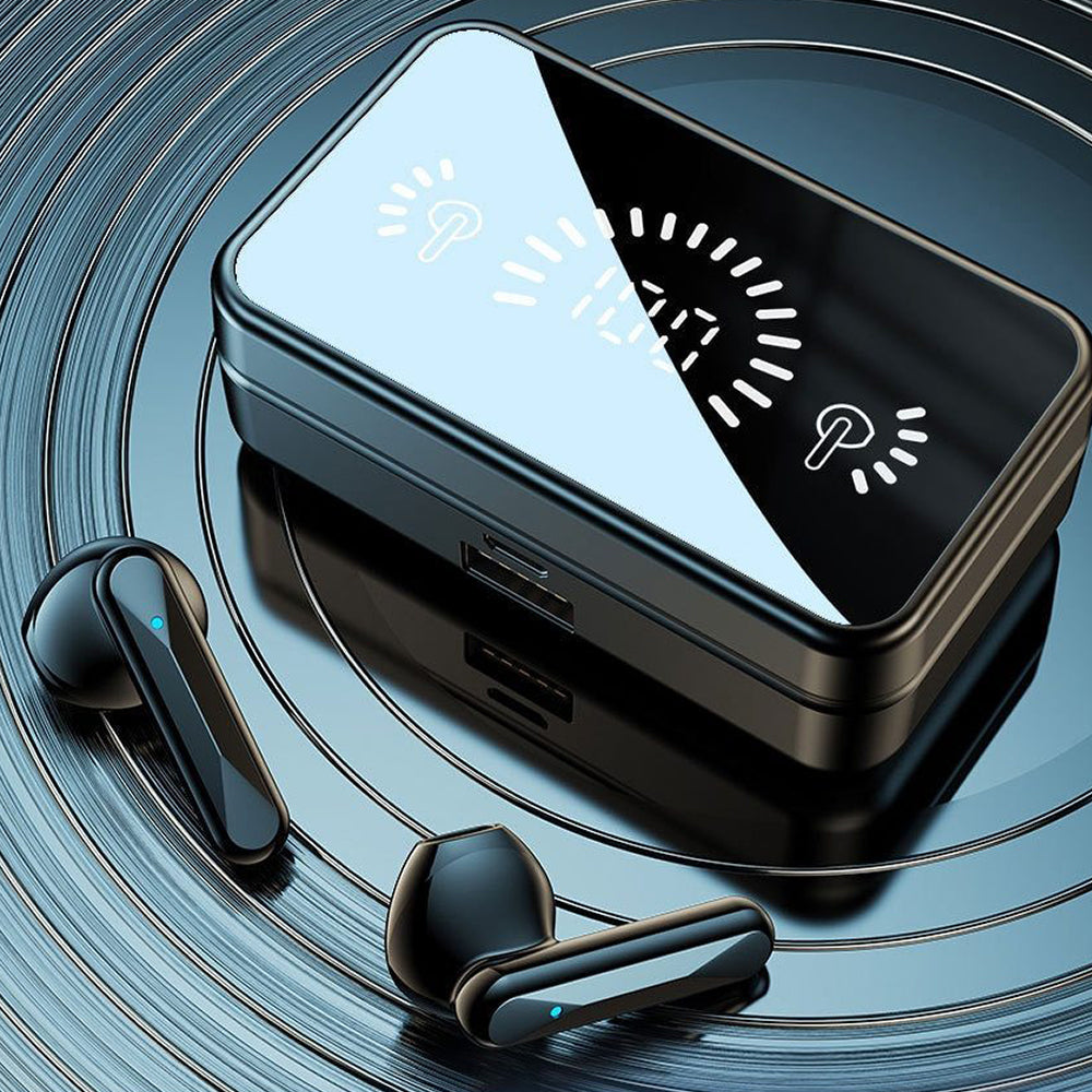 Pro PODS Ultra Fidelity Bluetooth Earbuds