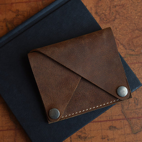The Wing Wallet