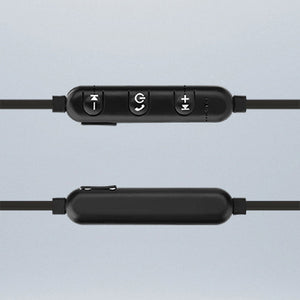 Wireless Bluetooth Magnetic Adsorption 5D EarPods